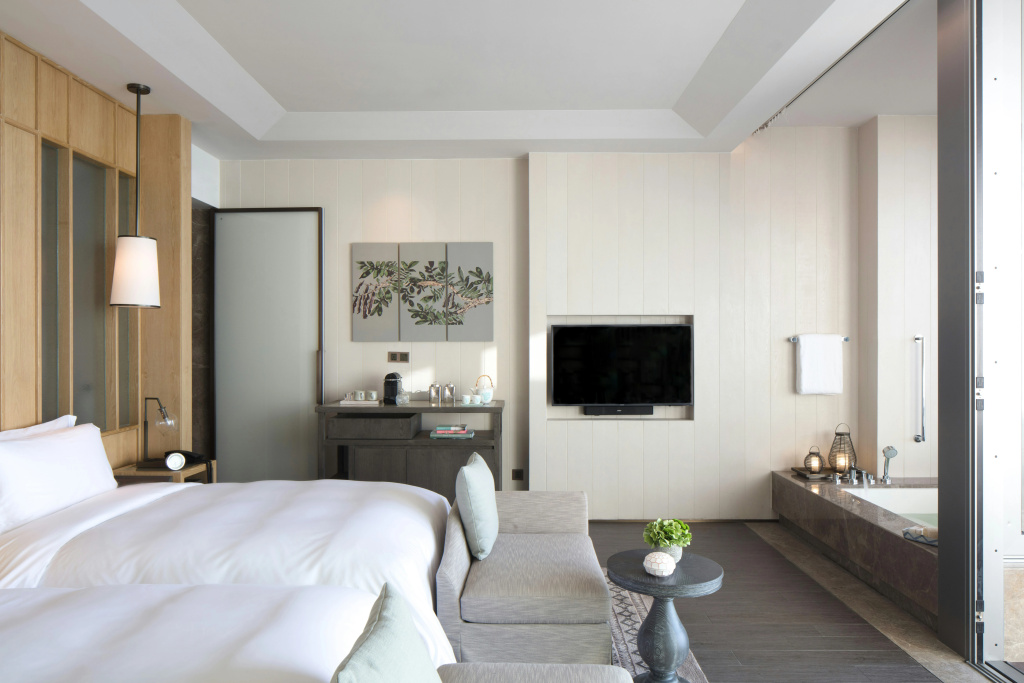 Rosewood Sanya