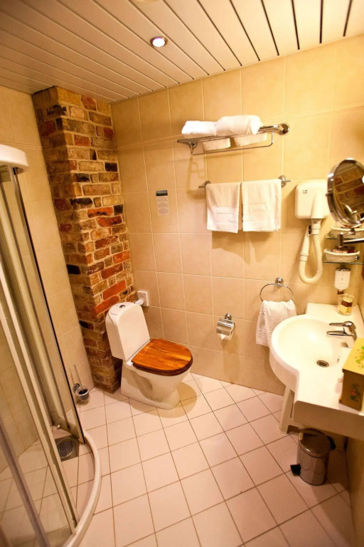 Nunne Boutique Hotel
