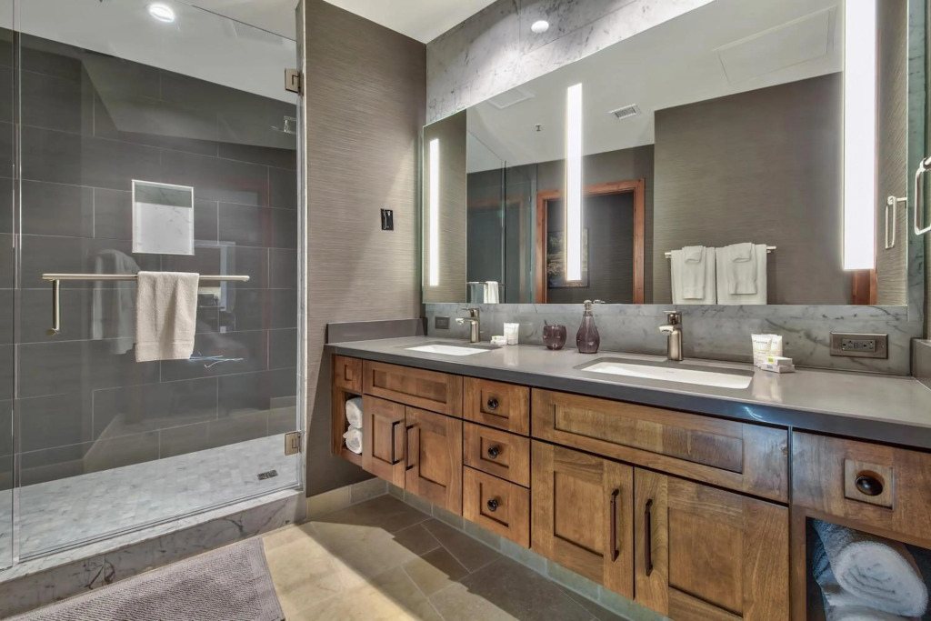 Zalanta, A Vail Resorts Property