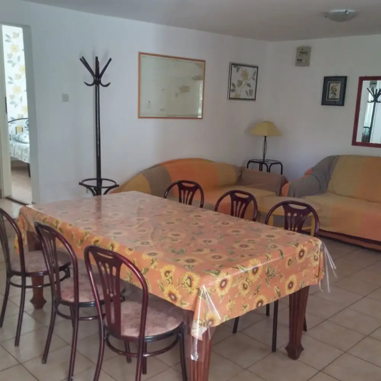 Apartments Elena