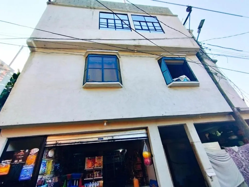 SHELTER House Ajanel