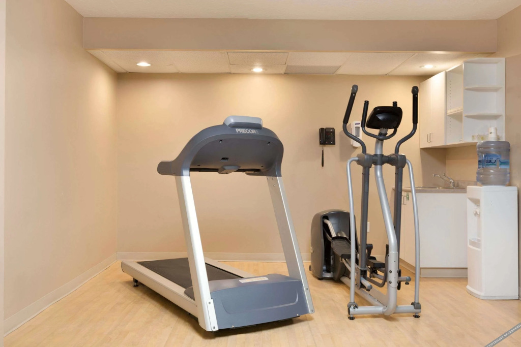 Border Inn and Suites Lloydminster