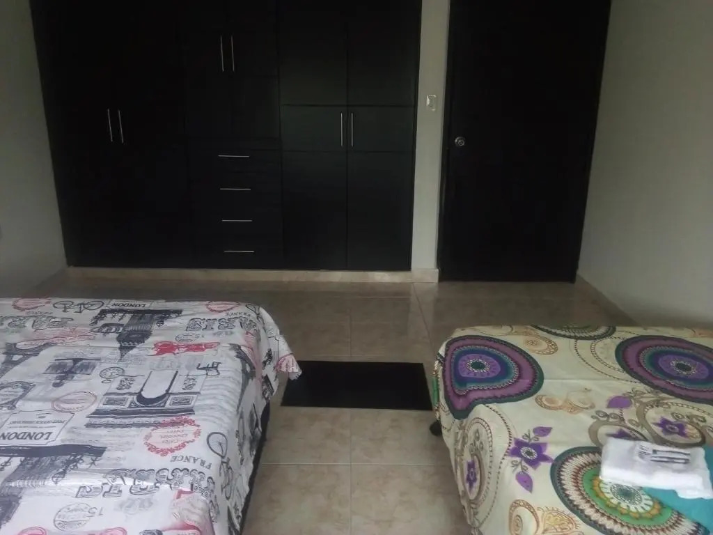 La Rivera House