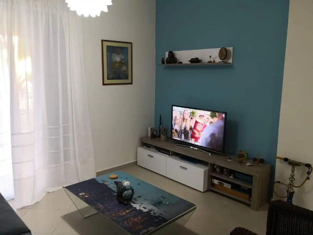 MENTA Apartment