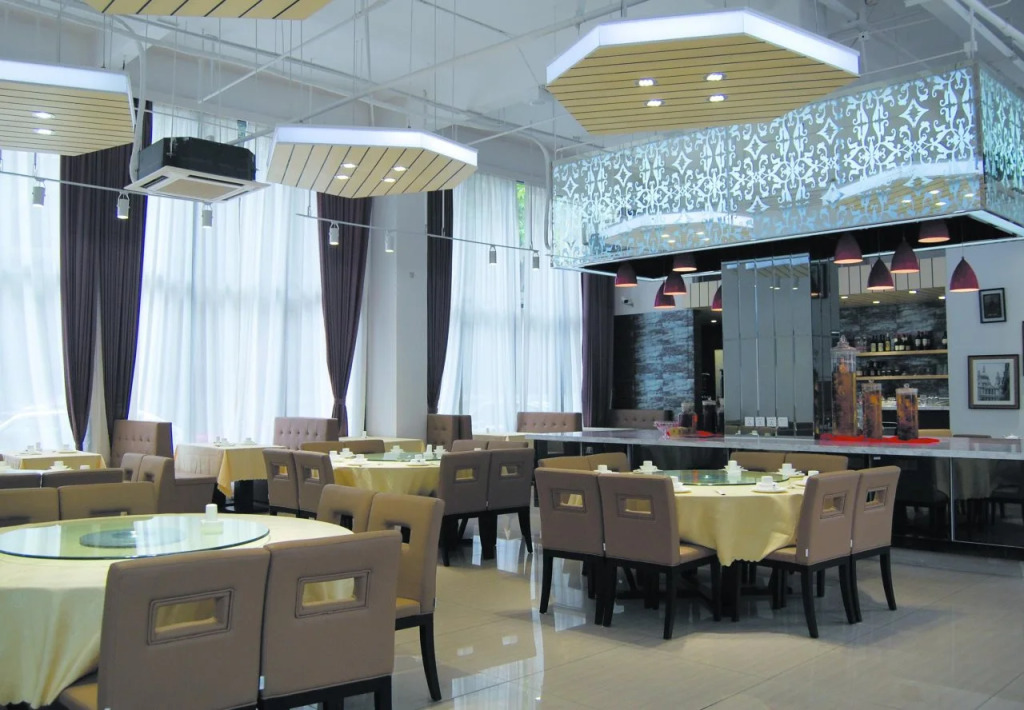 Calais Hotel
