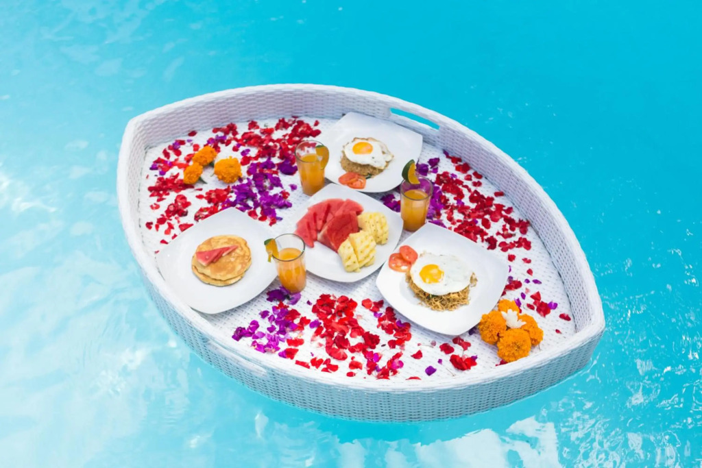 Cocowhite Villa