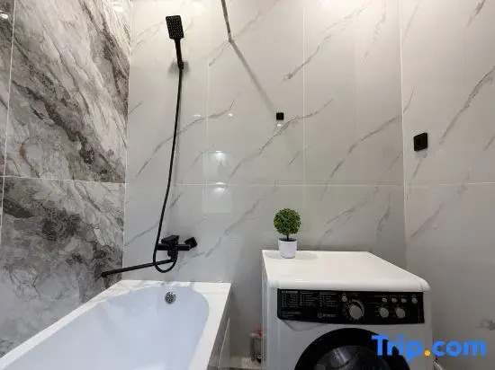 Nise Raiymbek residence 19-45 1BR & drinking water