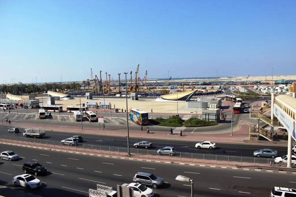 Deema Hotel