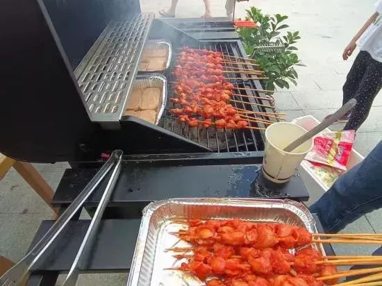 Qianyuan Backyard (Shanghai Dishuihu Branch)