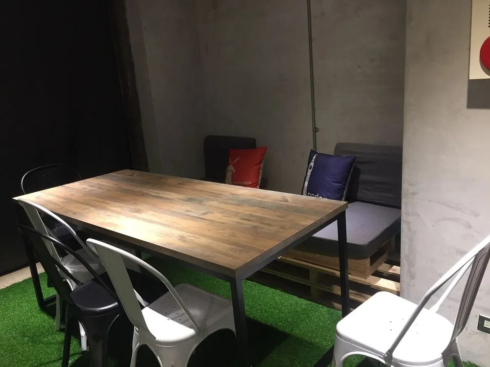 DONGMEN 3 Hostel