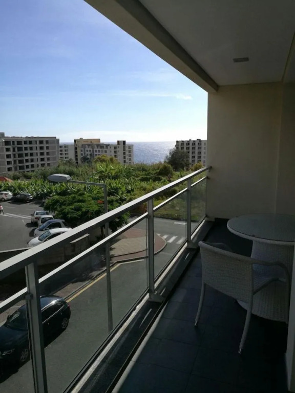 Apartamento Concordia
