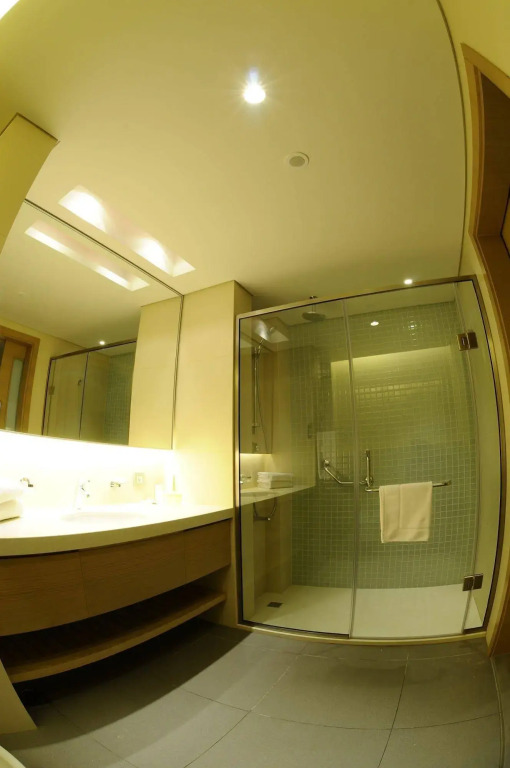 Saifi Suites Hotel