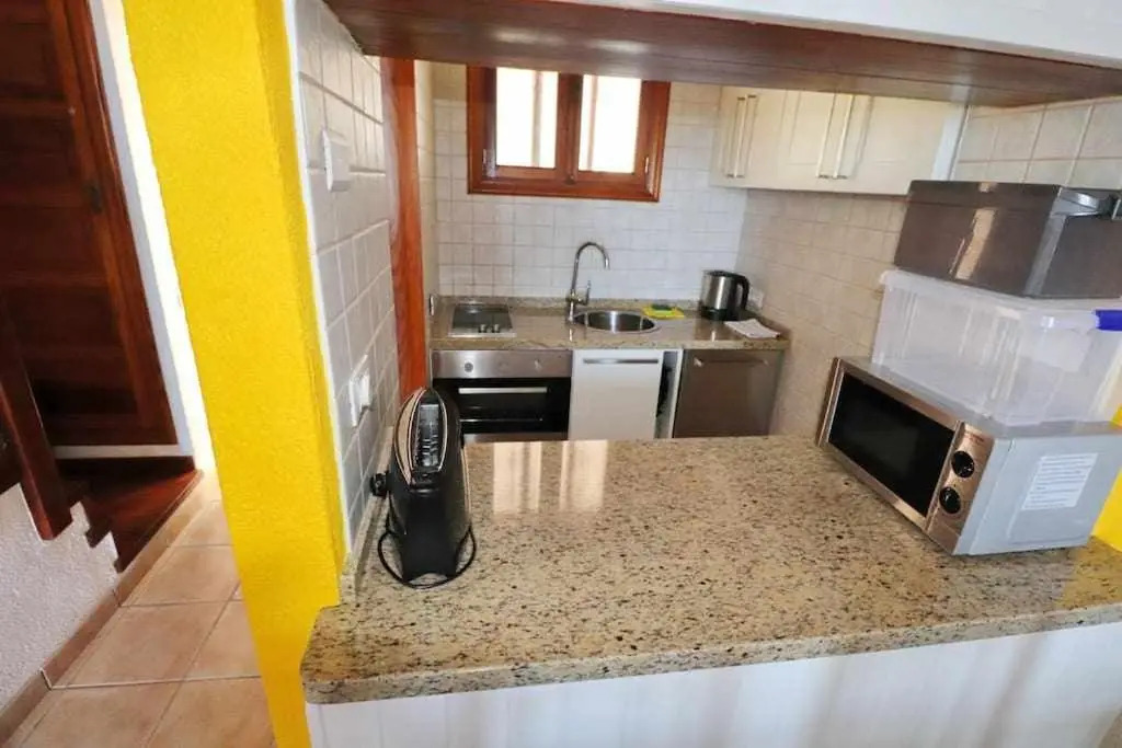 Parque Santiago II 379 by Tenerife Rental and Sales