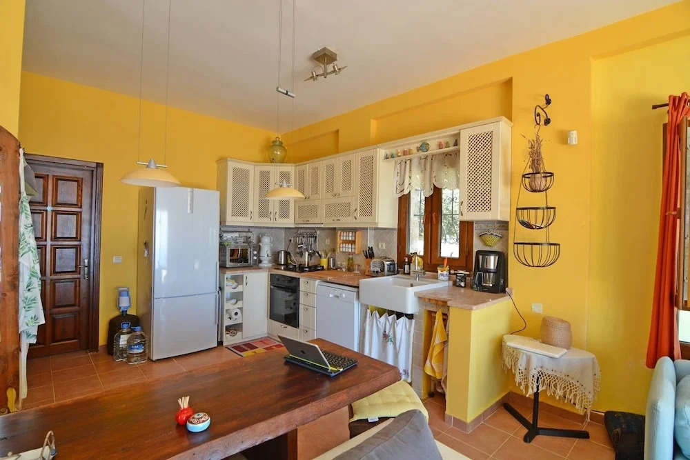 Villa Kybele