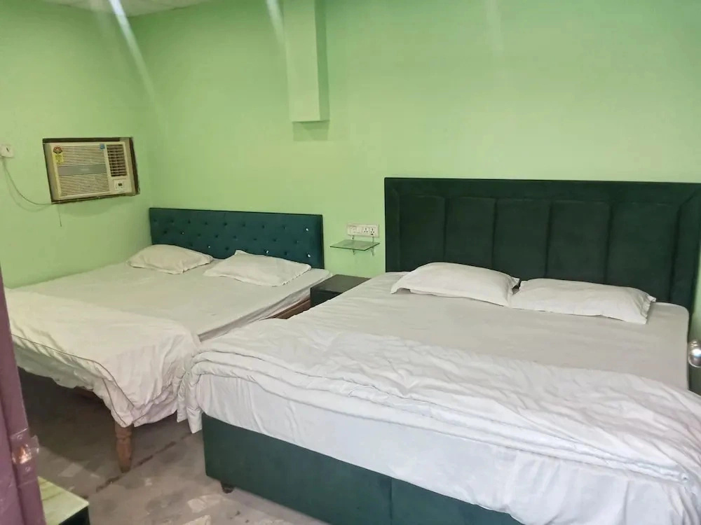 Hotel Excel Homestay