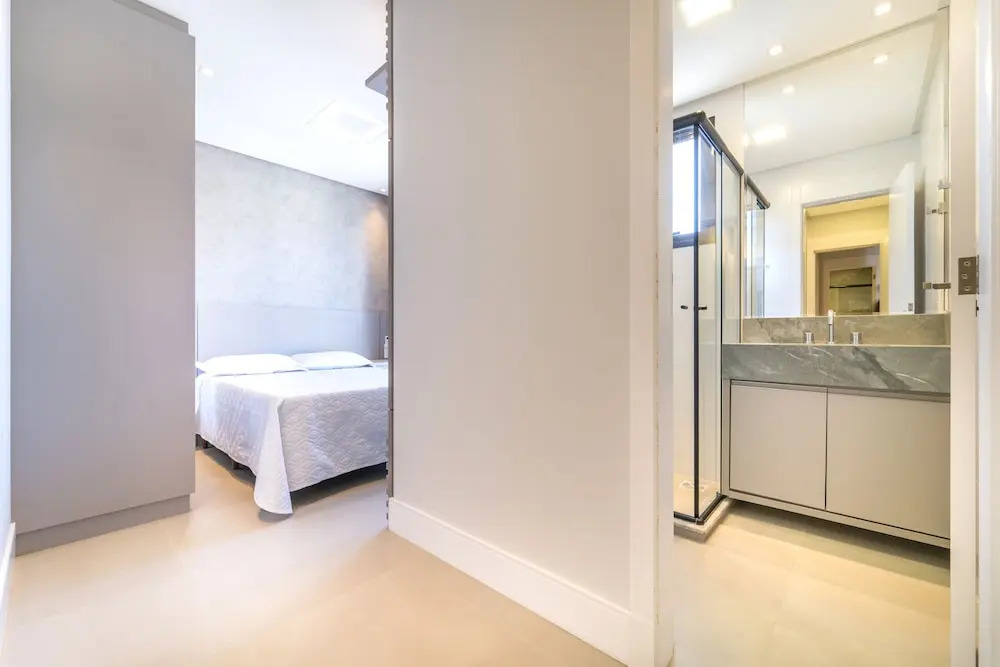 884 - Aluguel apartamento 3 quartos