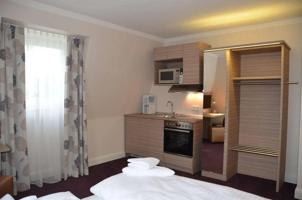 my Apartment Hotel