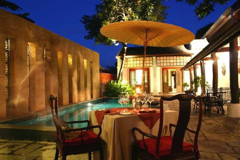 Bann Tazala Exclusive Residence