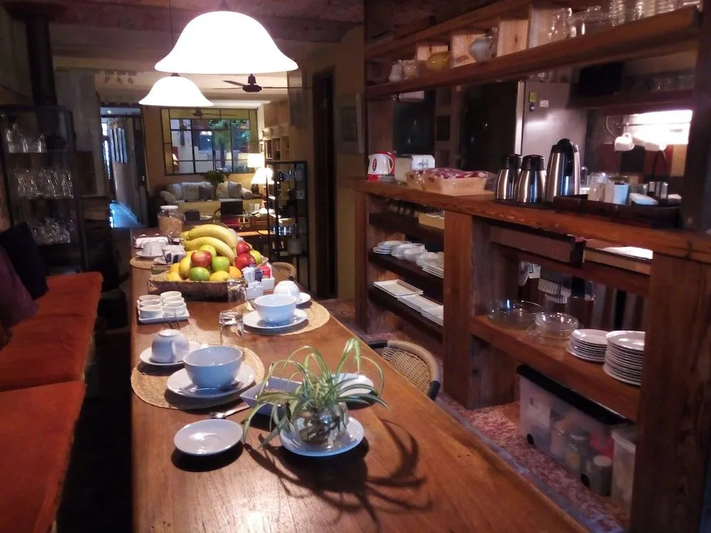Colonia Suite Apartments