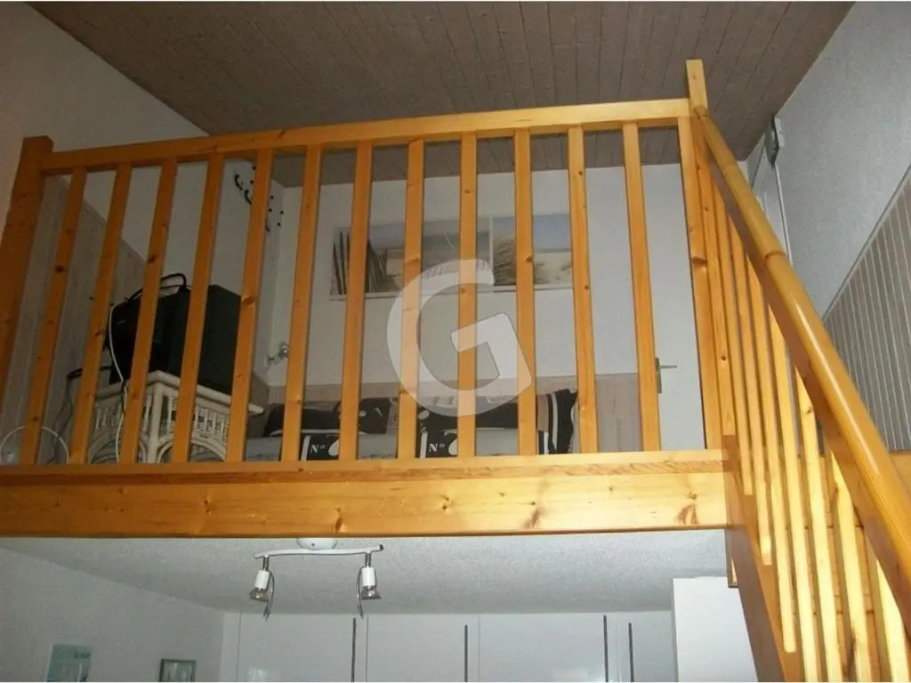 Appartement La Tranche-sur-Mer, 3 pièces, 4 personnes - FR-1-357-12