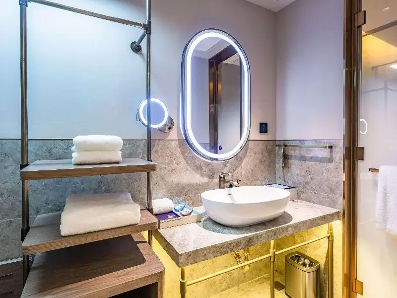Mercure Qingdao Downtown