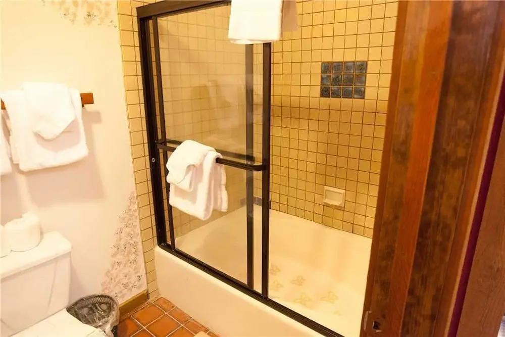 Mountainback 41 Loft