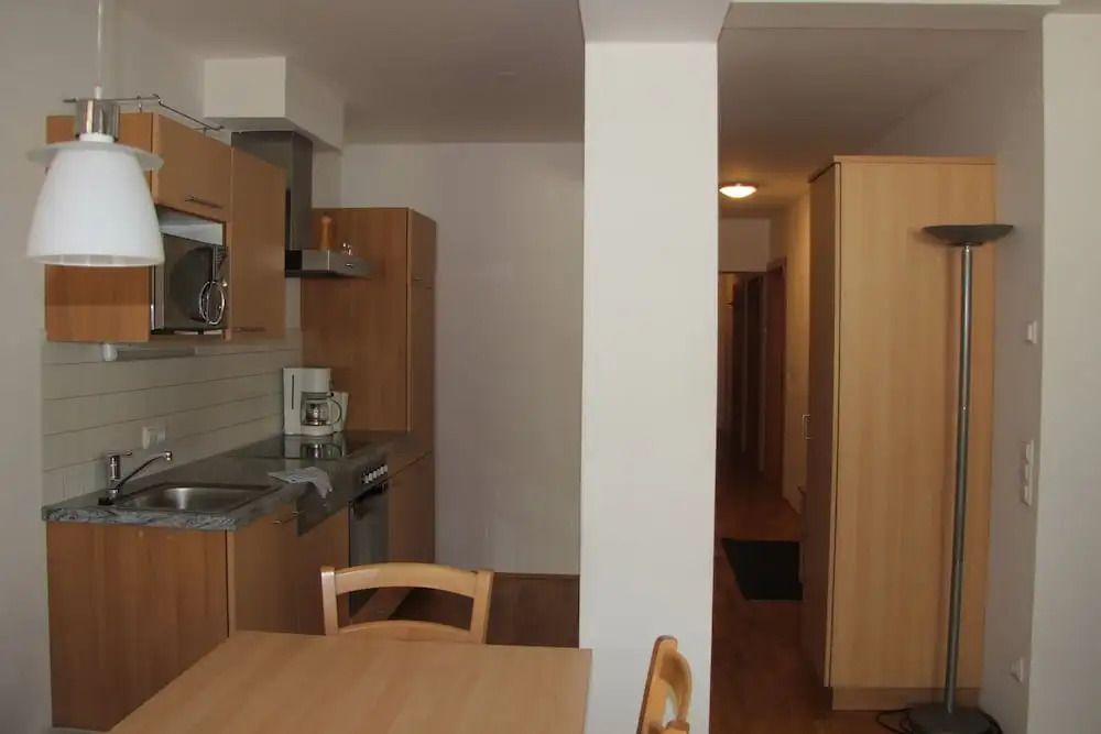 Apartmenthotel Schillerhof