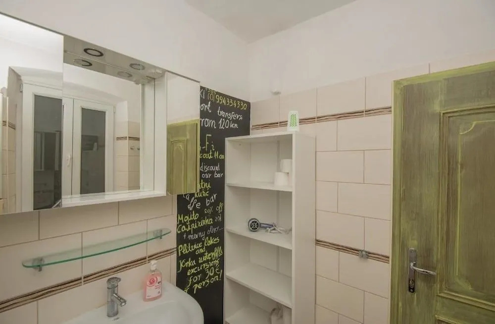 Tequila Apartments
