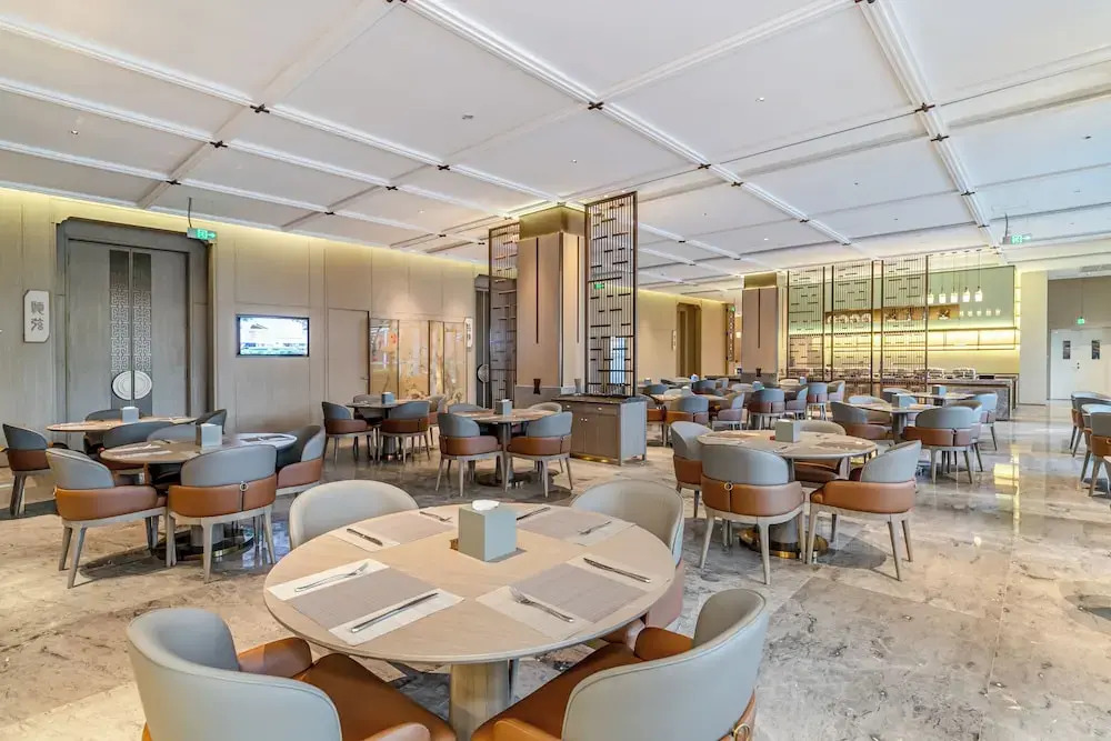LN Dongfang Hotel Guangzhou
