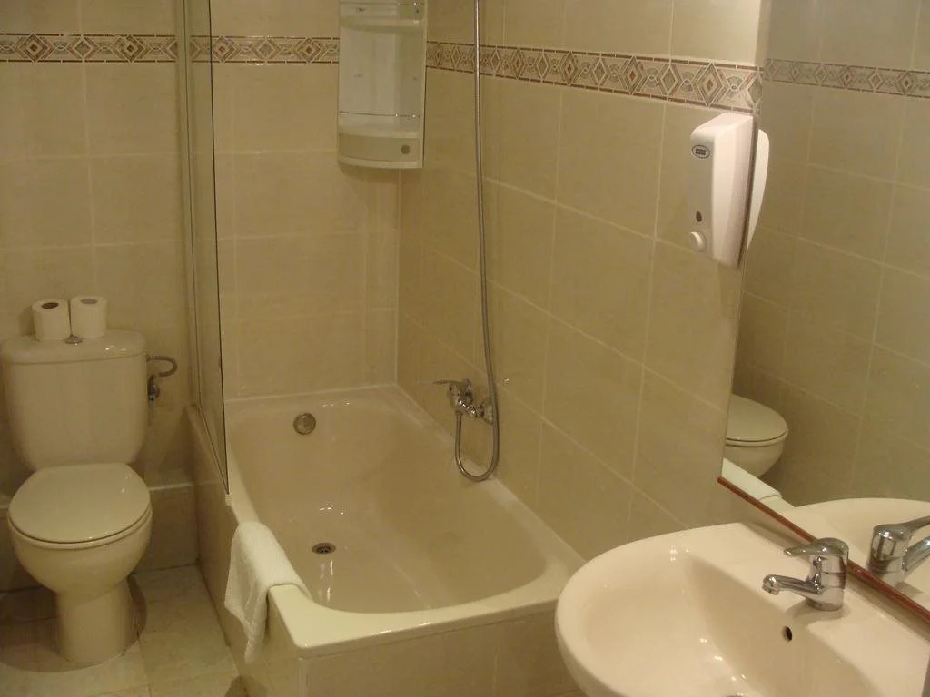Hostal Oliver