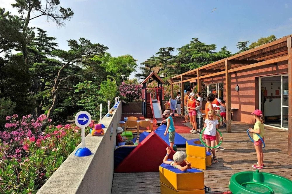Village Vacances Le Domaine d'Agecroft