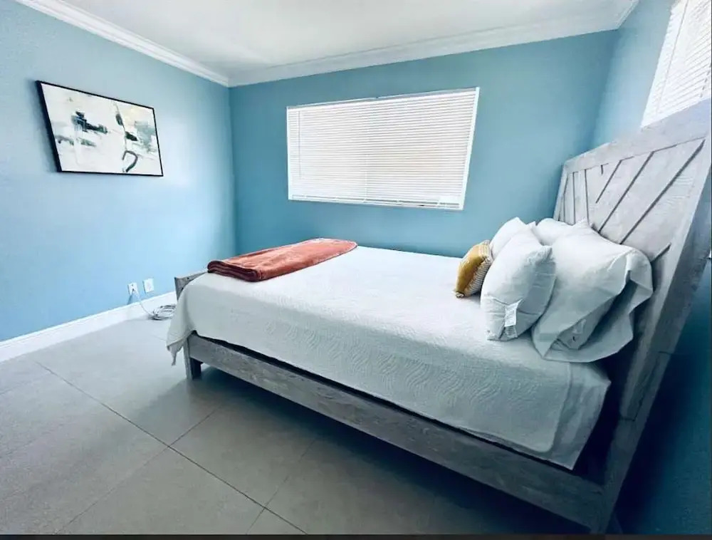 Iconic 3BD Home Mins From the Beach Pompano FL