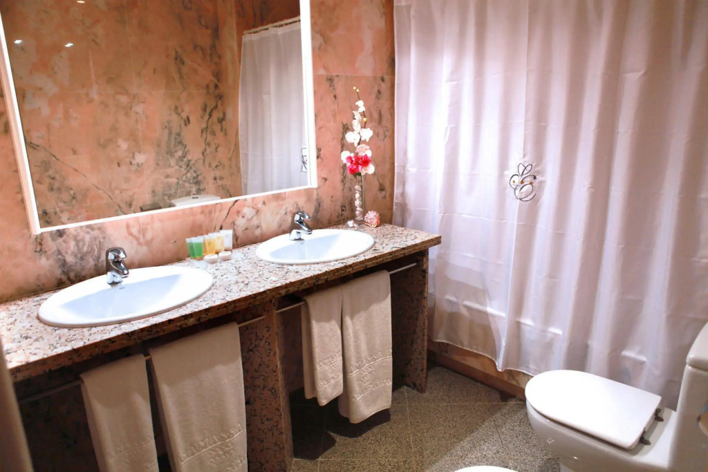 SArgamassa Boutique Hotel