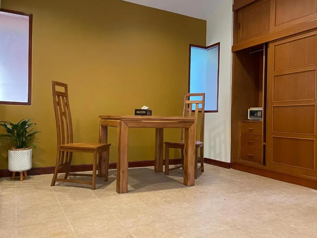 The Pace Phuket Boutique Resort