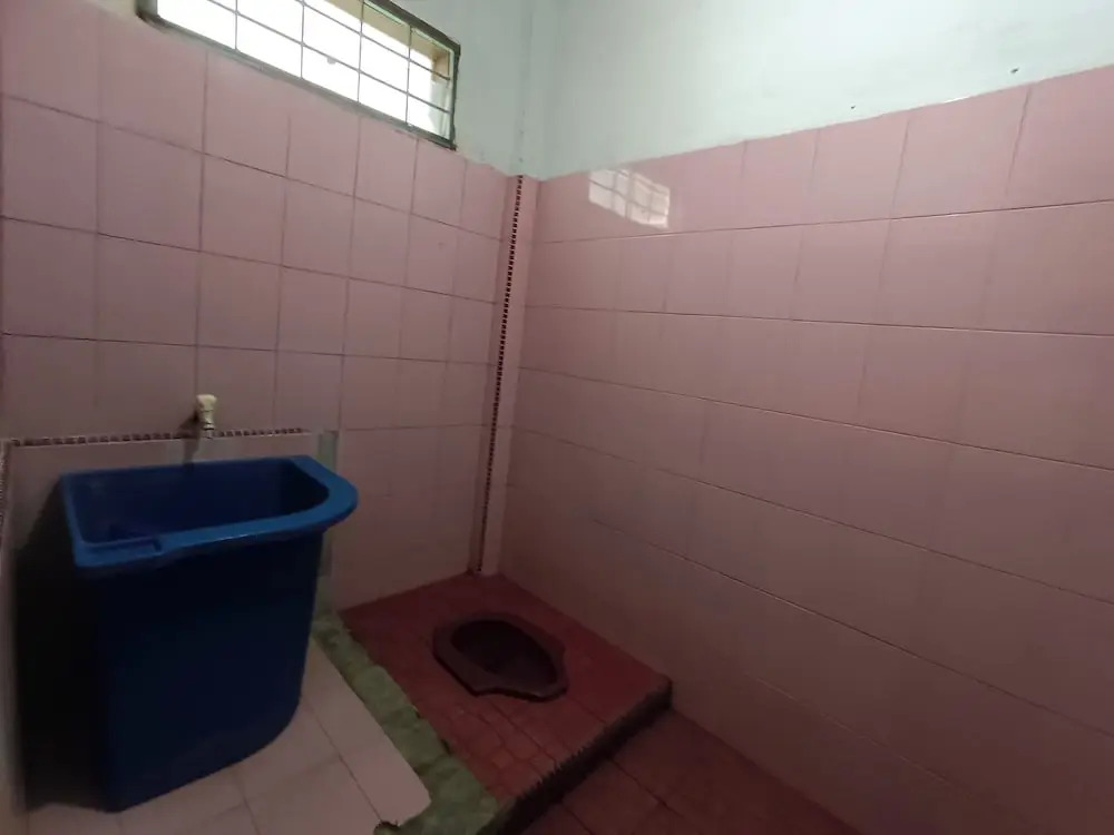 Hotel O Homestay Baiturrahmah Syariah