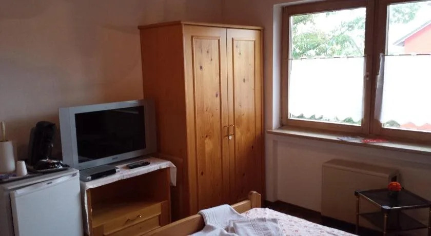 P&B Monteur & Ferienzimmer