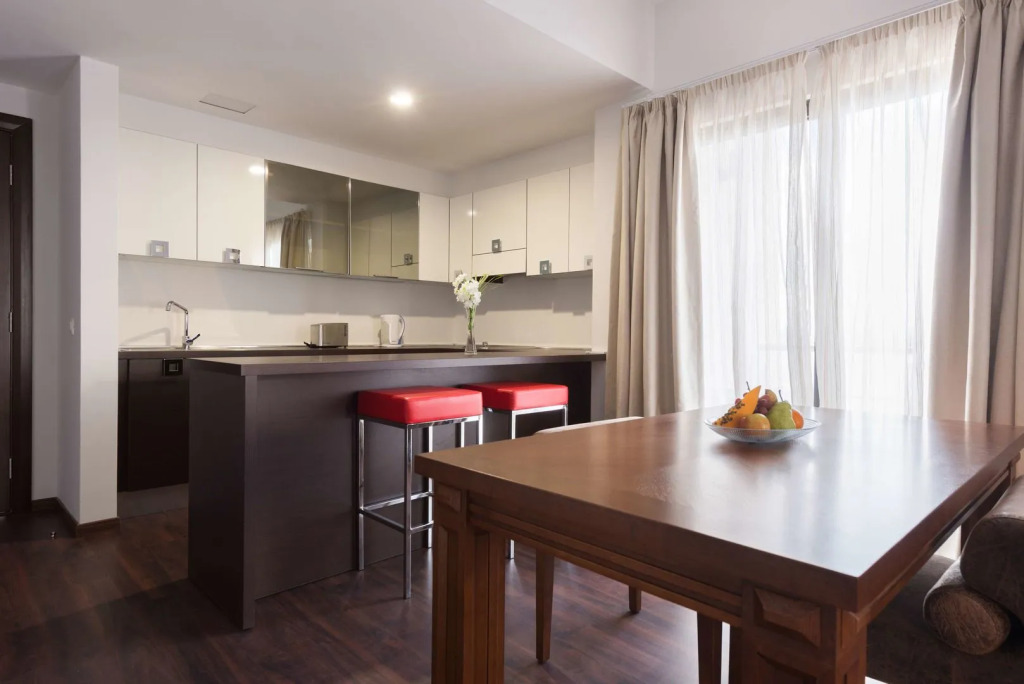 Hotel Vip Executive Tete