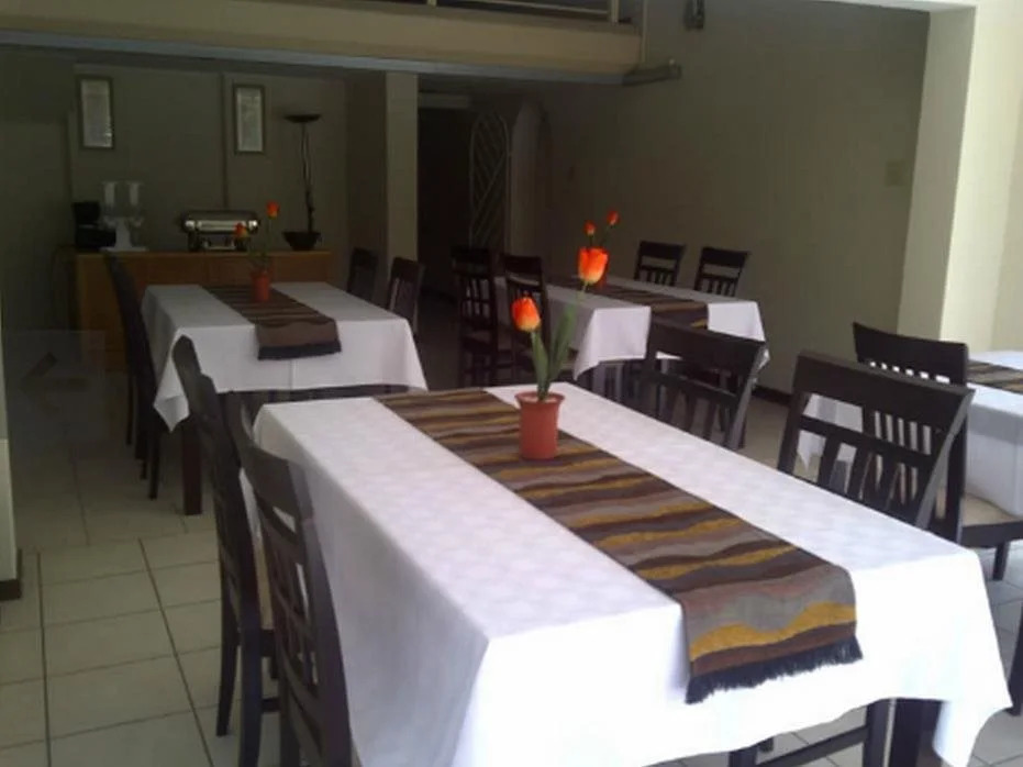 Shaka Guest House
