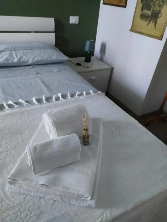Casa Vacanze I Giardini di Marzo