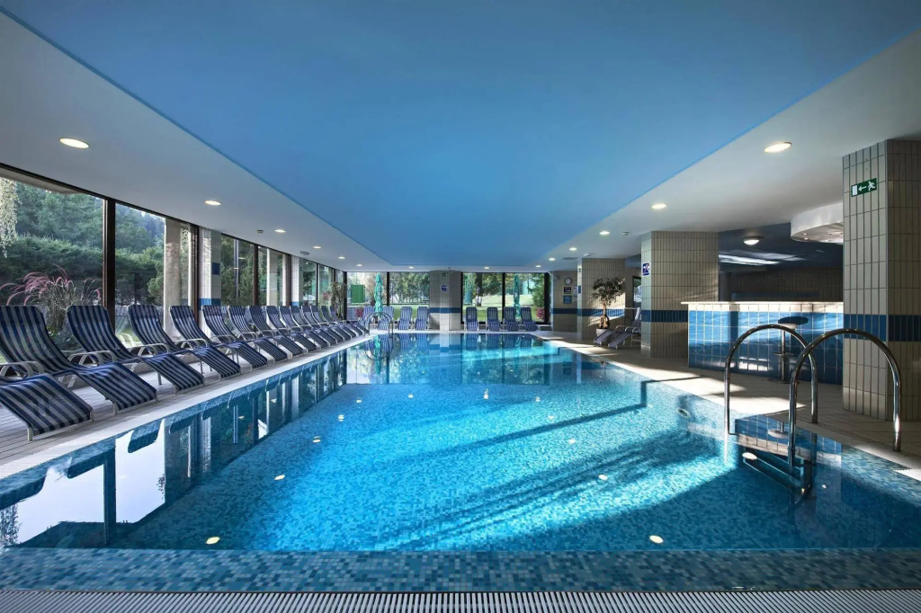 Hotel Kranjska Gora