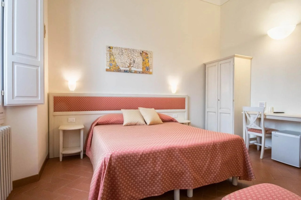 Casa Betania Casa Per Ferie