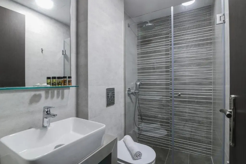 Centro Studios & Apartments