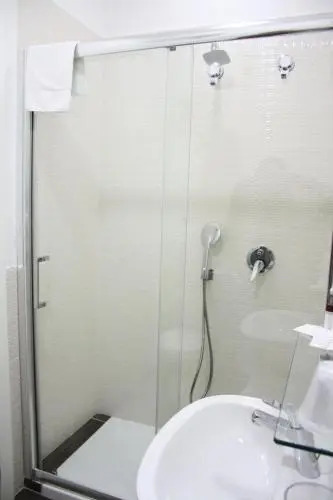 Guest house 3 stars Naples