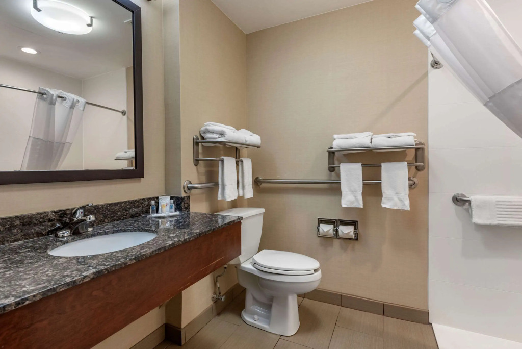 SureStay by Best Western Marion