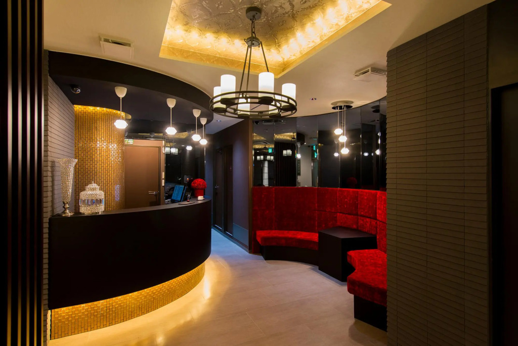 Hotel COREST