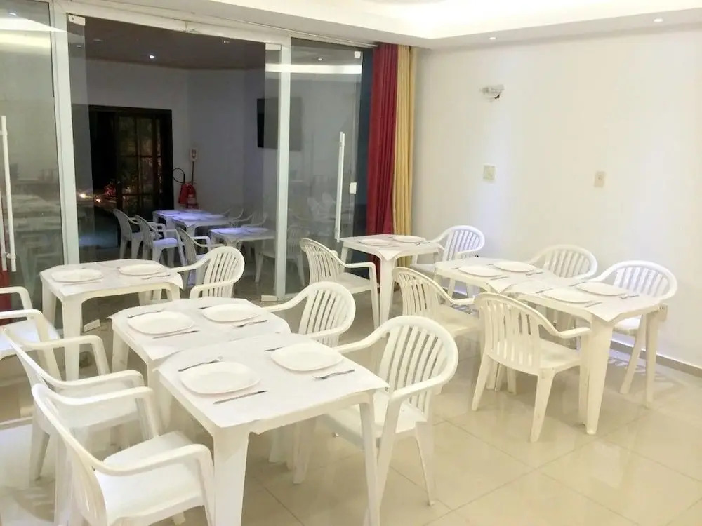Pousada Casa Riocentro