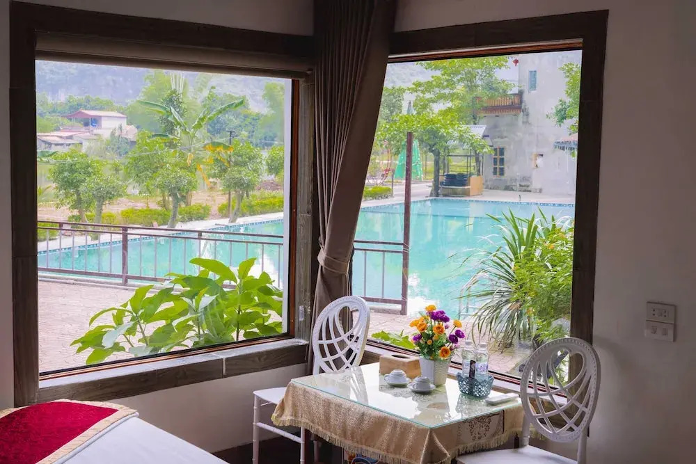 Trang An Hometown Homestay