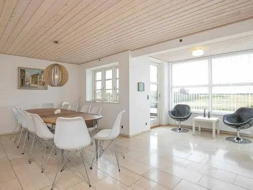 Holiday Home Vestervig Ix