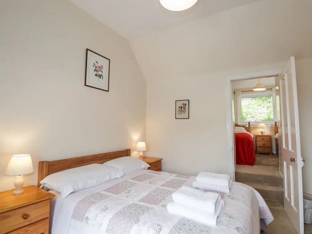 Roddys Cottage
