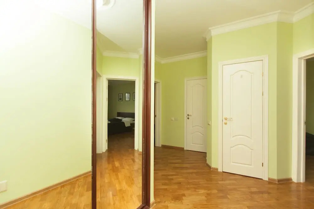 Кварт-бутик Atrium Palace